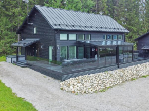 Holiday Home Himos alppinotko 6 a by Interhome Jämsä